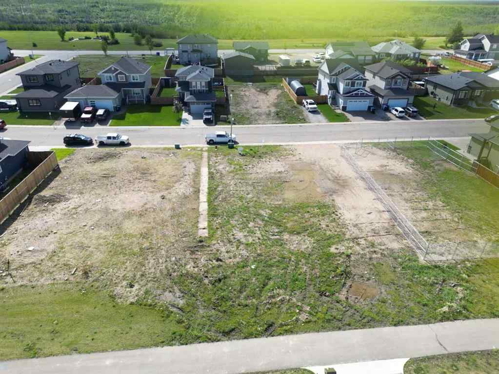 MLS® A2249844 - 128 Beattie Road  in Beacon Hill Fort McMurray, Land