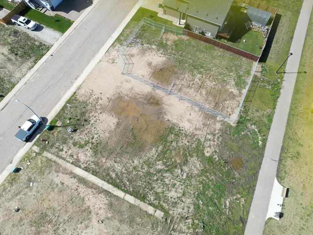 MLS® A2249844 - 128 Beattie Road  in Beacon Hill Fort McMurray, Land