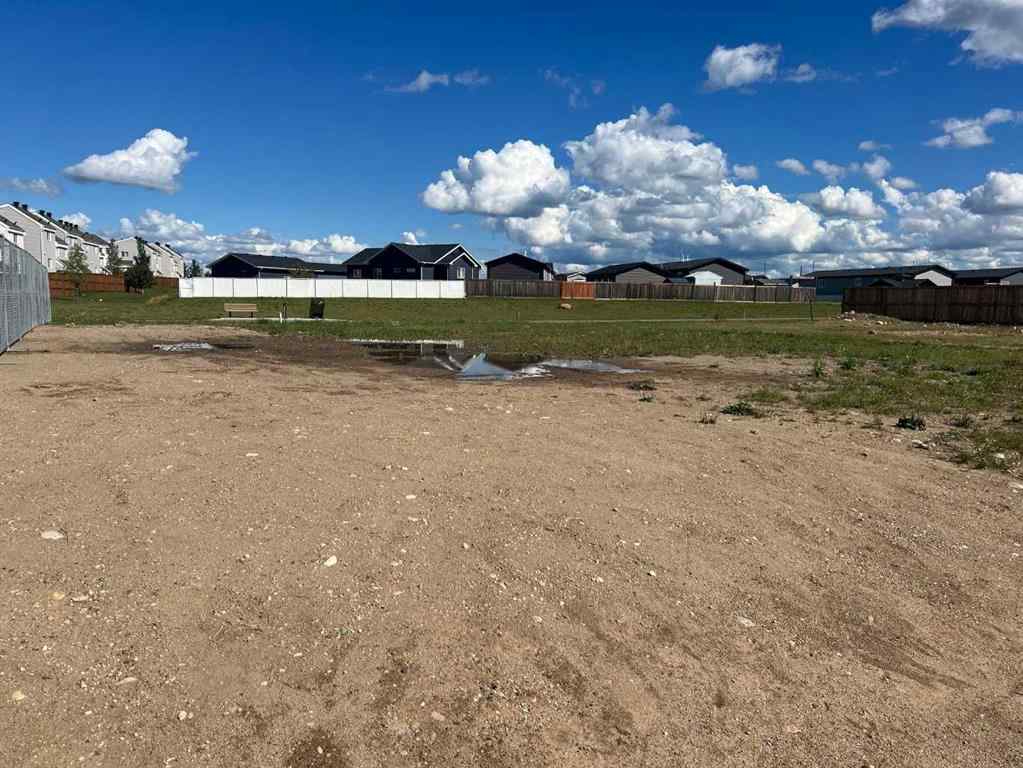 MLS® A2249844 - 128 Beattie Road  in Beacon Hill Fort McMurray, Land