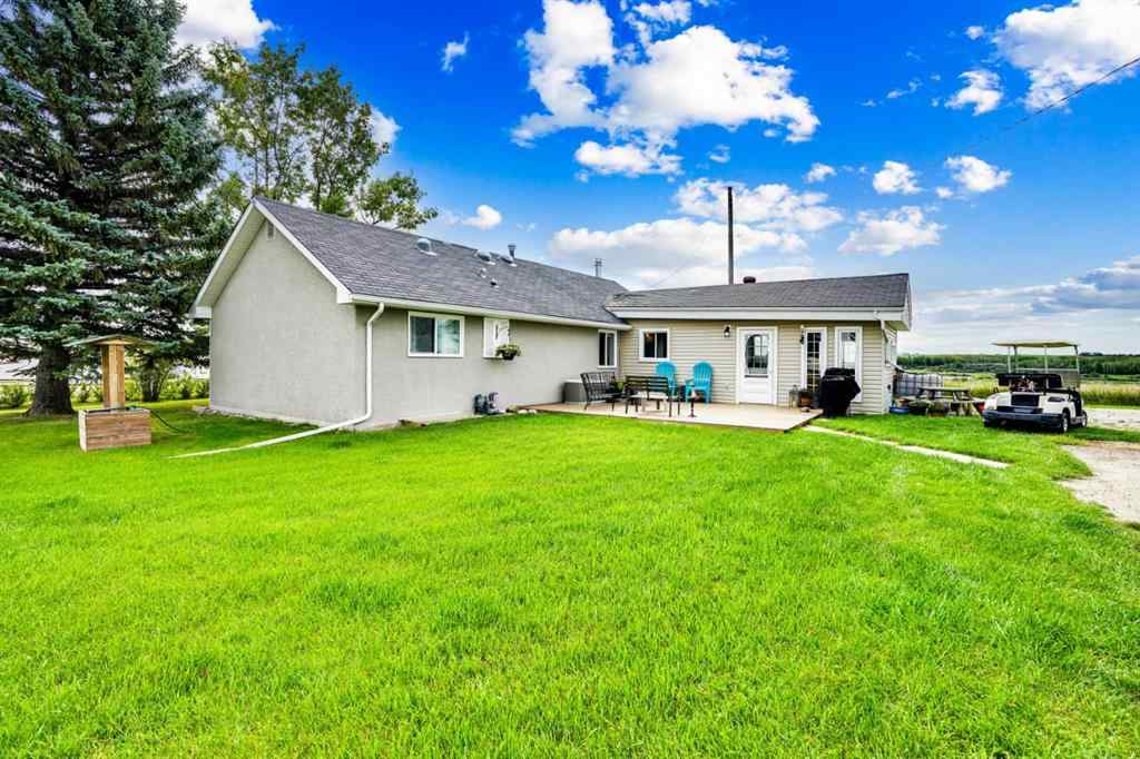 MLS® A2249845 - 8-1415 sec 582 Highway  in NONE Didsbury, Commercial