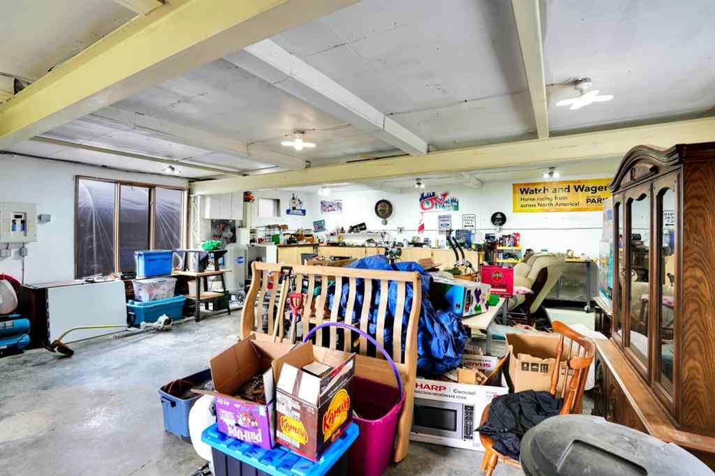 MLS® A2249845 - 8-1415 sec 582 Highway  in NONE Didsbury, Commercial