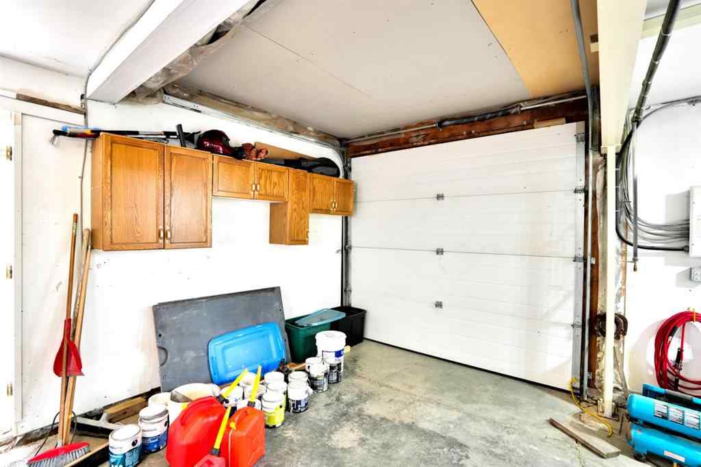 MLS® A2249845 - 8-1415 sec 582 Highway  in NONE Didsbury, Commercial