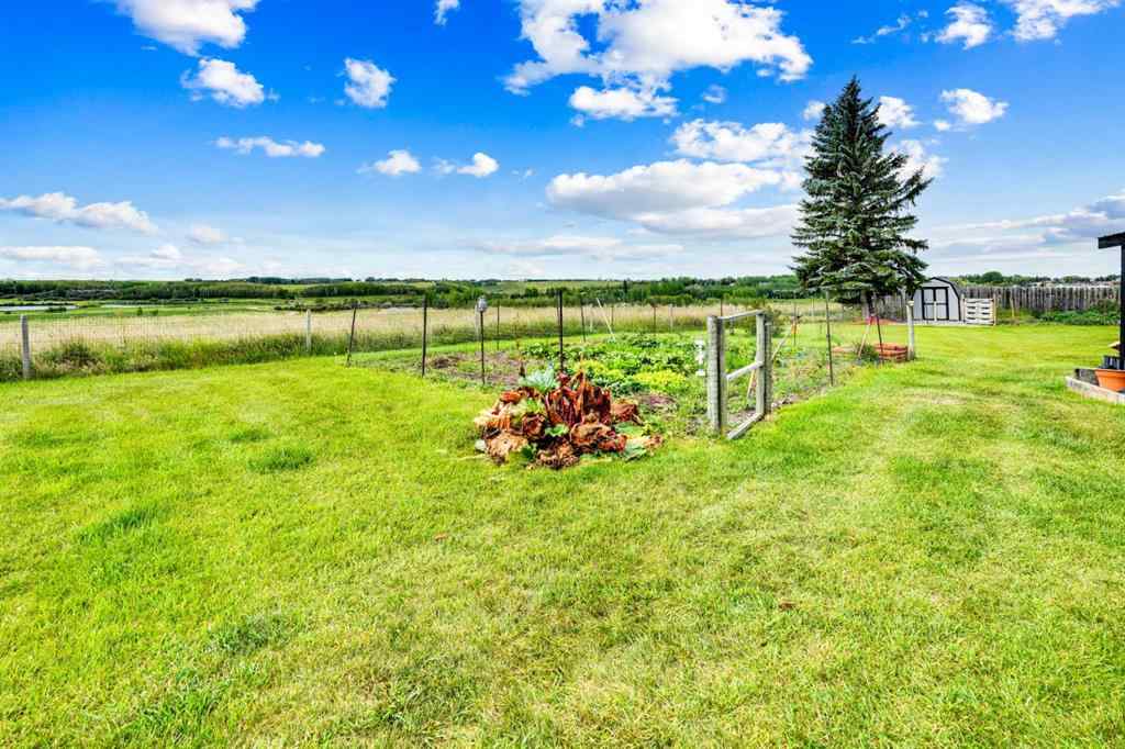 MLS® A2249845 - 8-1415 sec 582 Highway  in NONE Didsbury, Commercial