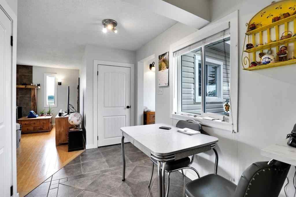 MLS® A2249845 - 8-1415 sec 582 Highway  in NONE Didsbury, Commercial