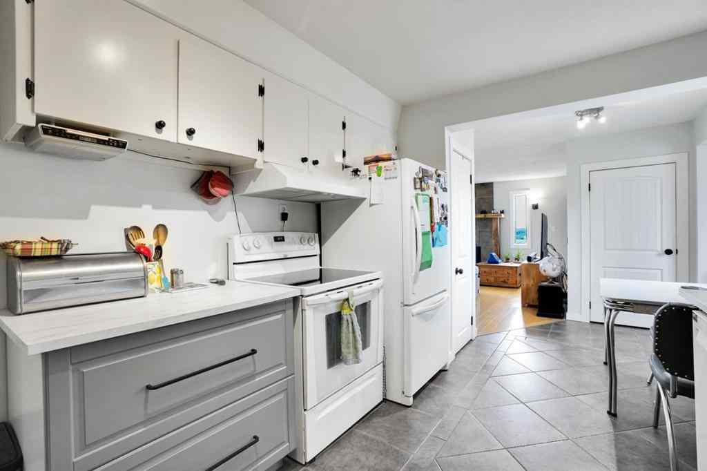 MLS® A2249845 - 8-1415 sec 582 Highway  in NONE Didsbury, Commercial