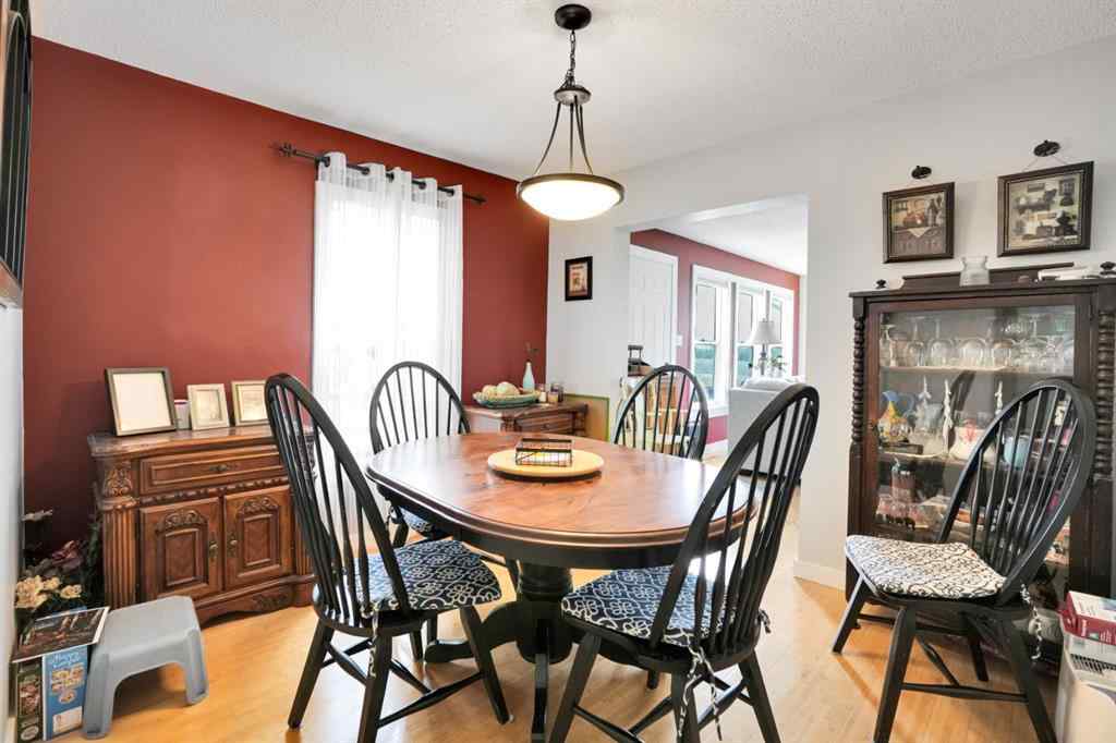 MLS® A2249845 - 8-1415 sec 582 Highway  in NONE Didsbury, Commercial