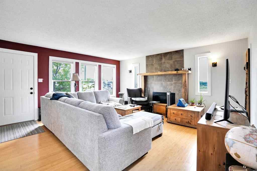 MLS® A2249845 - 8-1415 sec 582 Highway  in NONE Didsbury, Commercial