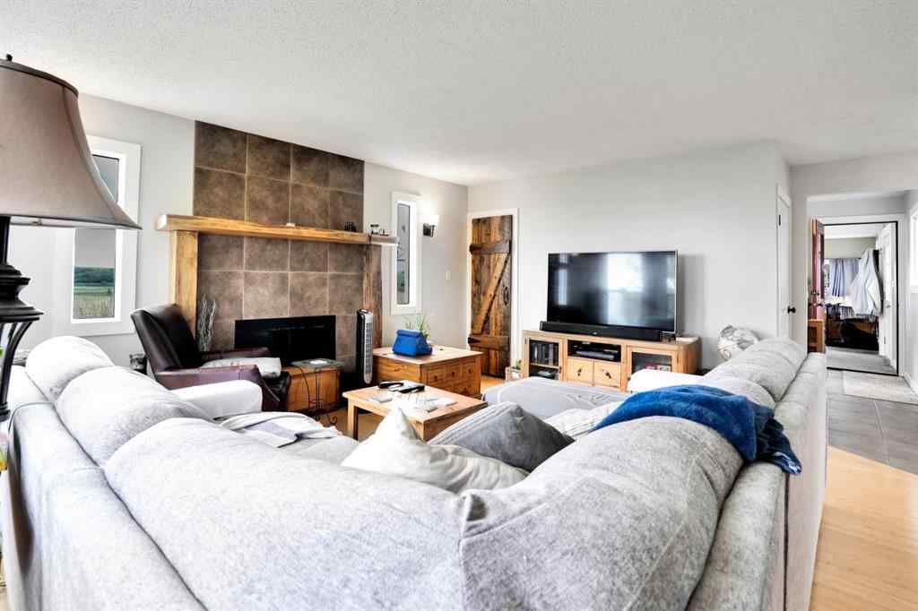 MLS® A2249845 - 8-1415 sec 582 Highway  in NONE Didsbury, Commercial