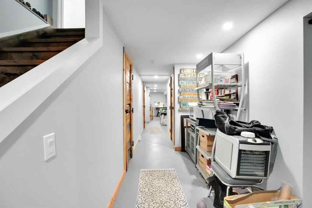 MLS® A2249845 - 8-1415 sec 582 Highway  in NONE Didsbury, Commercial