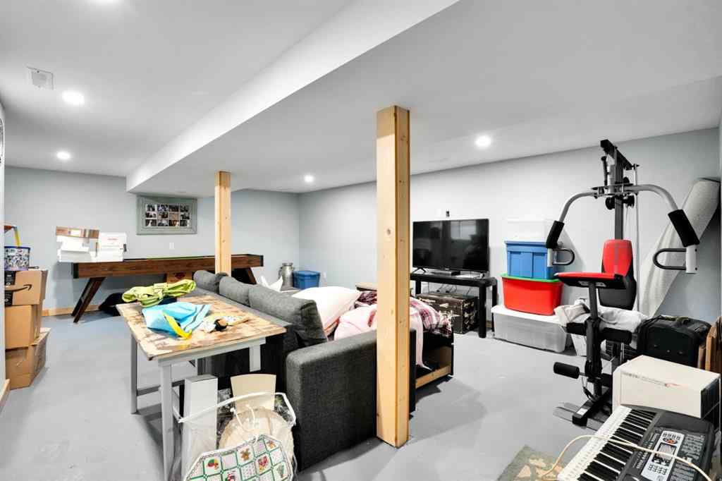 MLS® A2249845 - 8-1415 sec 582 Highway  in NONE Didsbury, Commercial