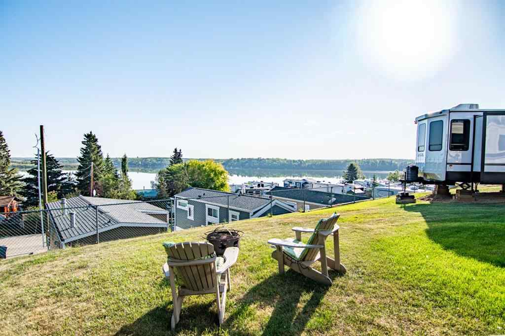 MLS® A2249847 - Unit #45 25054 South Pine Lake Road  in Sandy Cove Rural Red Deer County, Land