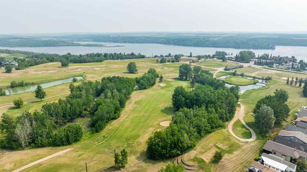 MLS® A2249847 - Unit #45 25054 South Pine Lake Road  in Sandy Cove Rural Red Deer County, Land