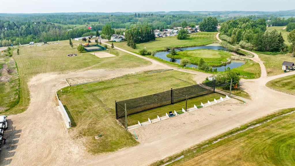 MLS® A2249847 - Unit #45 25054 South Pine Lake Road  in Sandy Cove Rural Red Deer County, Land