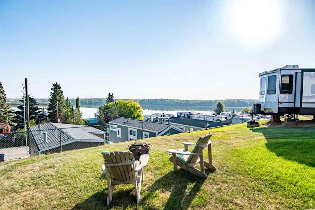 MLS® A2249847 - Unit #45 25054 South Pine Lake Road  in Sandy Cove Rural Red Deer County, Land