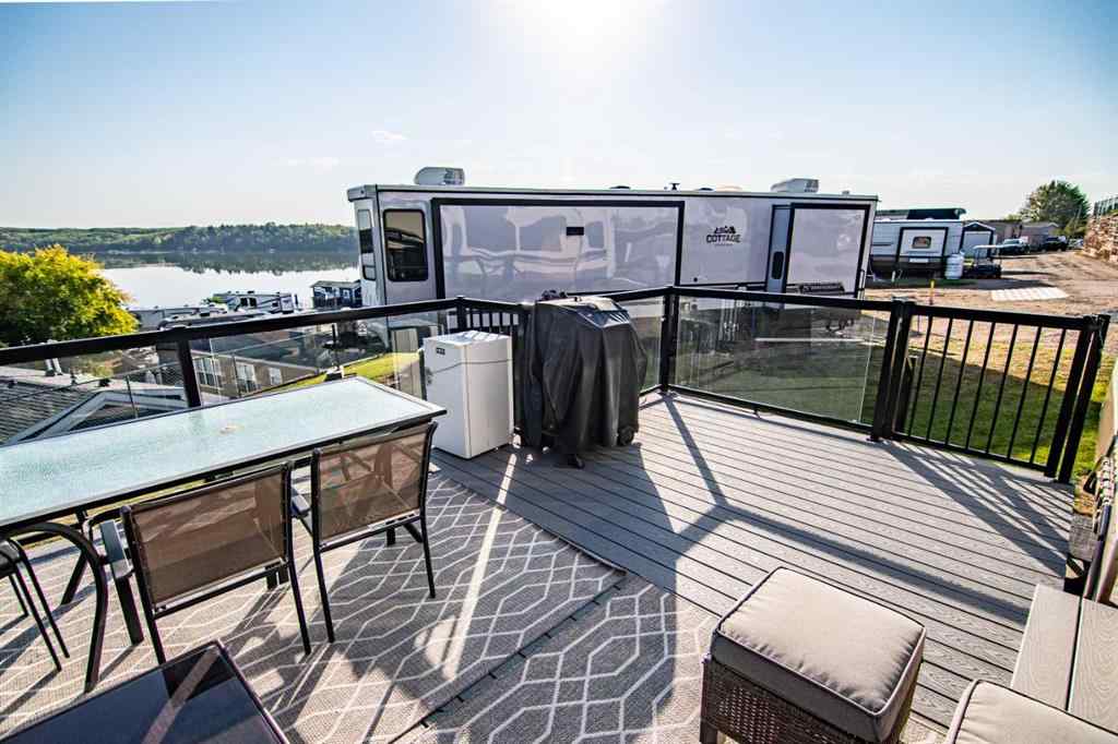 MLS® A2249847 - Unit #45 25054 South Pine Lake Road  in Sandy Cove Rural Red Deer County, Land