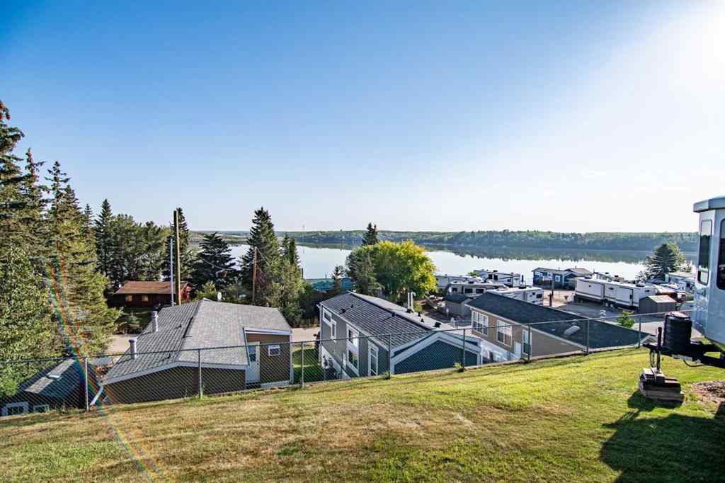 MLS® A2249847 - Unit #45 25054 South Pine Lake Road  in Sandy Cove Rural Red Deer County, Land