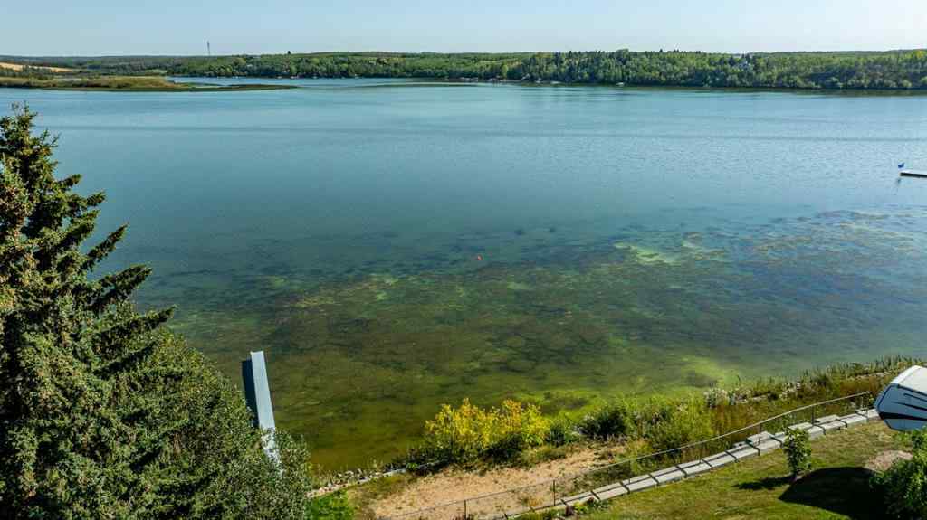 MLS® A2249847 - Unit #45 25054 South Pine Lake Road  in Sandy Cove Rural Red Deer County, Land