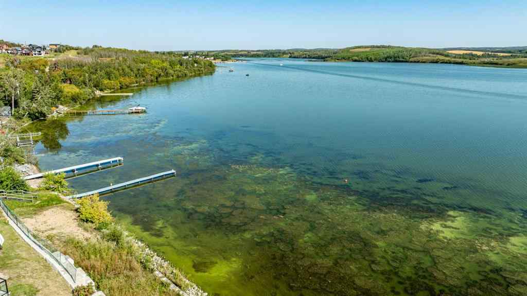 MLS® A2249847 - Unit #45 25054 South Pine Lake Road  in Sandy Cove Rural Red Deer County, Land