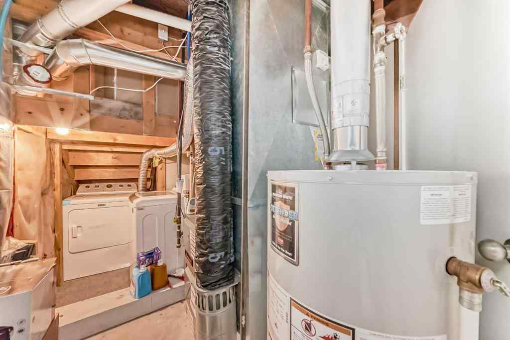 MLS® A2249850 - 262 Covewood Park NE in Coventry Hills Calgary, Residential