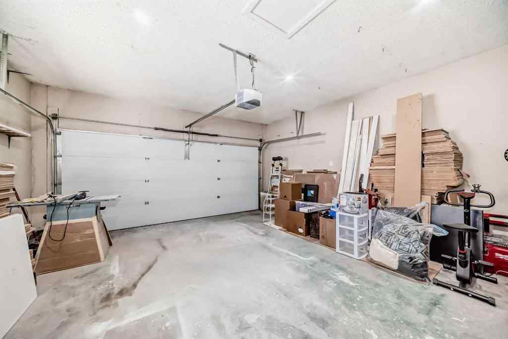 MLS® A2249850 - 262 Covewood Park NE in Coventry Hills Calgary, Residential
