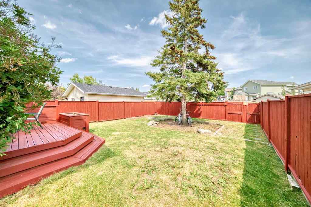 MLS® A2249850 - 262 Covewood Park NE in Coventry Hills Calgary, Residential