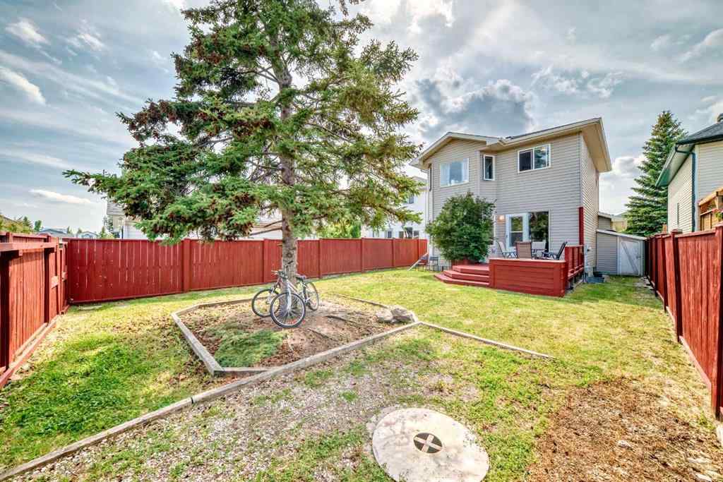 MLS® A2249850 - 262 Covewood Park NE in Coventry Hills Calgary, Residential