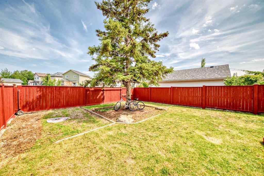 MLS® A2249850 - 262 Covewood Park NE in Coventry Hills Calgary, Residential