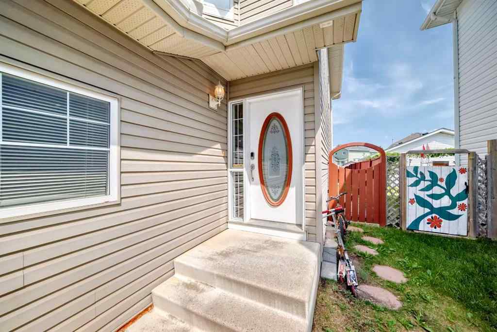 MLS® A2249850 - 262 Covewood Park NE in Coventry Hills Calgary, Residential