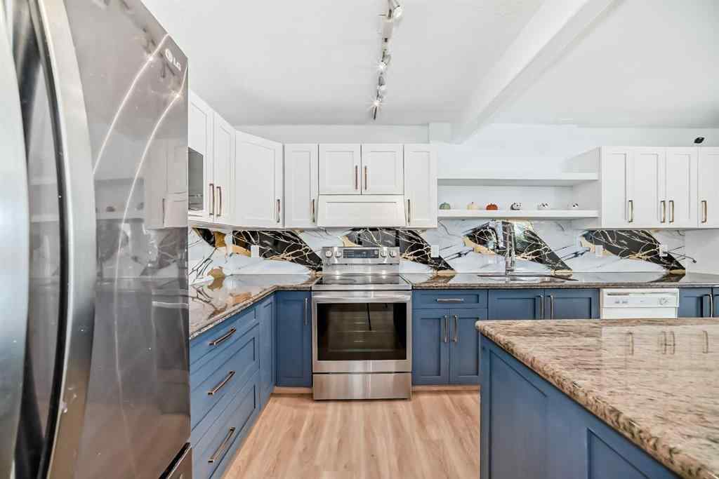 MLS® A2249850 - 262 Covewood Park NE in Coventry Hills Calgary, Residential