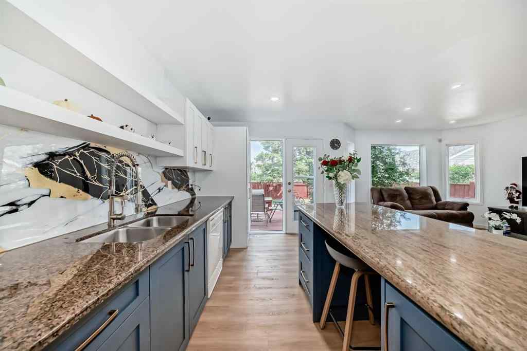 MLS® A2249850 - 262 Covewood Park NE in Coventry Hills Calgary, Residential