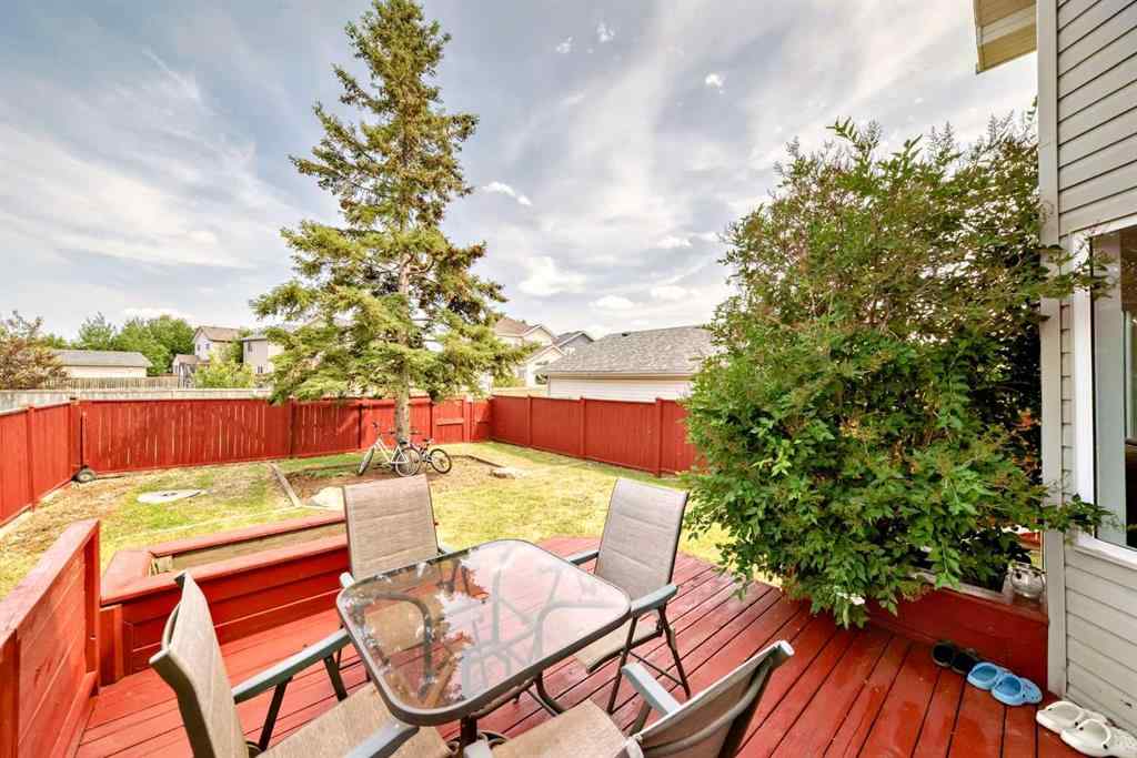MLS® A2249850 - 262 Covewood Park NE in Coventry Hills Calgary, Residential