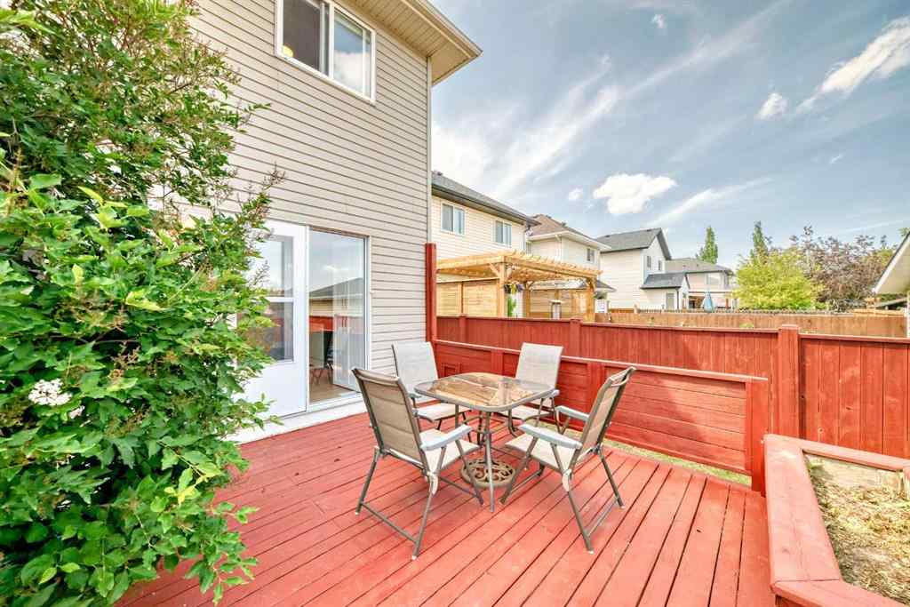 MLS® A2249850 - 262 Covewood Park NE in Coventry Hills Calgary, Residential