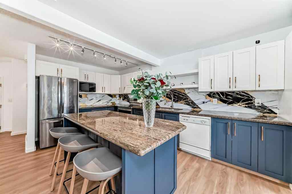 MLS® A2249850 - 262 Covewood Park NE in Coventry Hills Calgary, Residential