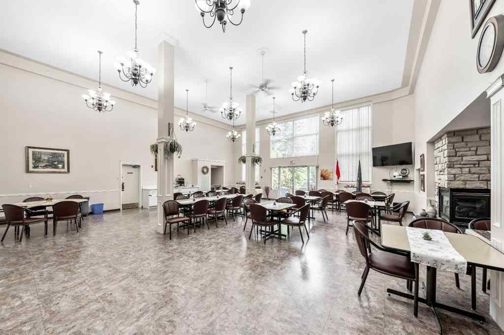 MLS® A2249851 - Unit #3303 6818 Pinecliff Grove NE in Pineridge Calgary, Residential