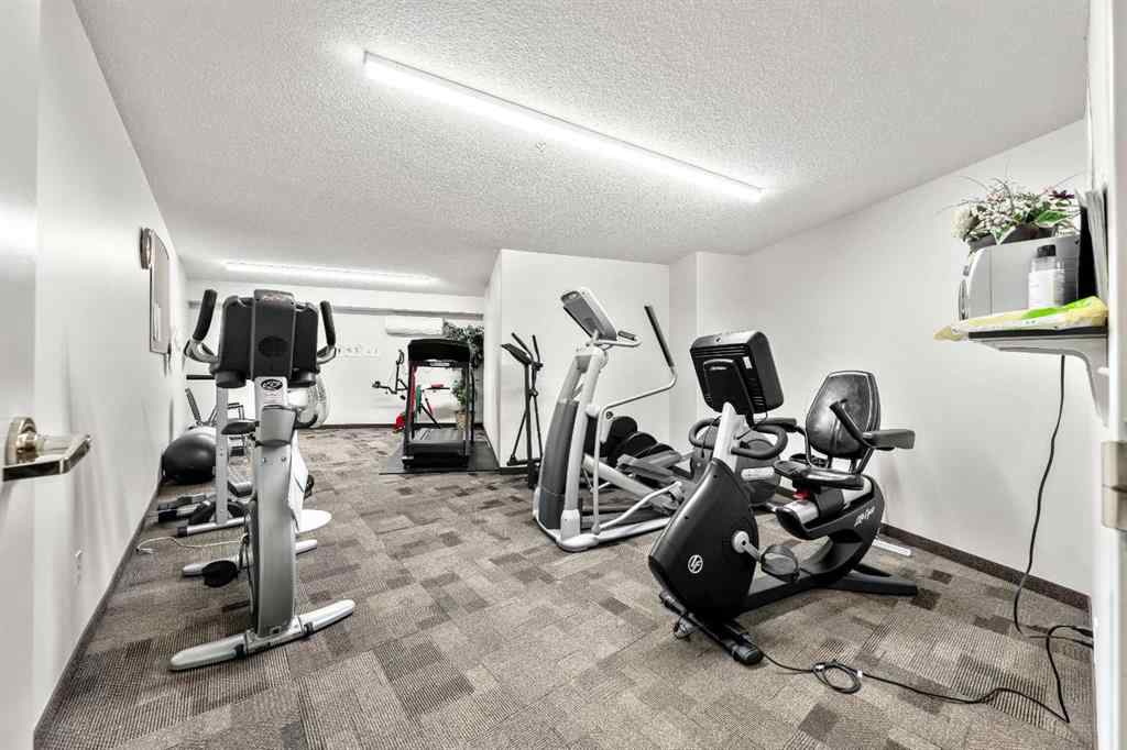 MLS® A2249851 - Unit #3303 6818 Pinecliff Grove NE in Pineridge Calgary, Residential