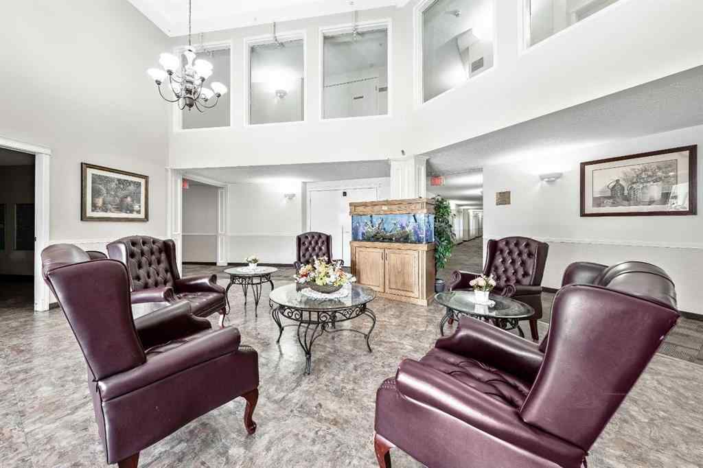 MLS® A2249851 - Unit #3303 6818 Pinecliff Grove NE in Pineridge Calgary, Residential