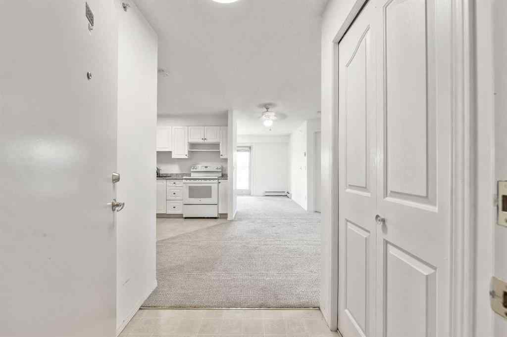 MLS® A2249851 - Unit #3303 6818 Pinecliff Grove NE in Pineridge Calgary, Residential