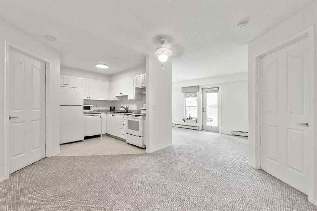 MLS® A2249851 - Unit #3303 6818 Pinecliff Grove NE in Pineridge Calgary, Residential