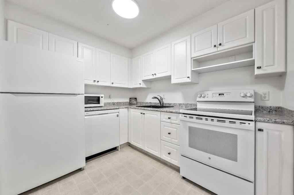 MLS® A2249851 - Unit #3303 6818 Pinecliff Grove NE in Pineridge Calgary, Residential