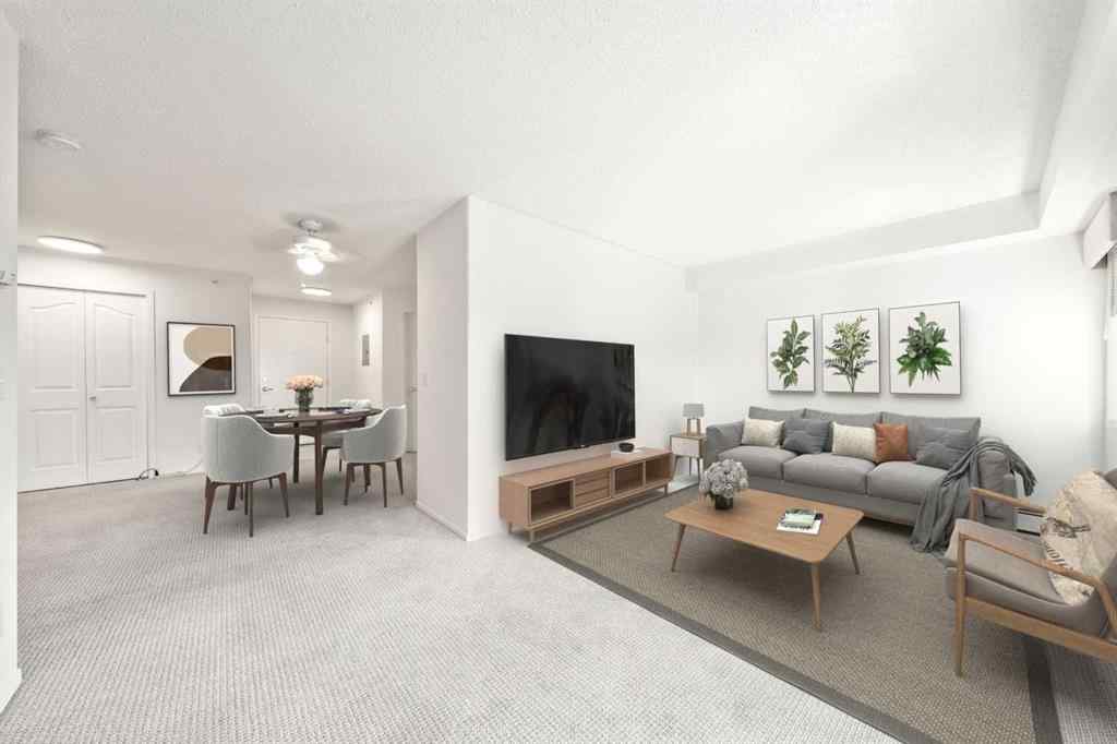 MLS® A2249851 - Unit #3303 6818 Pinecliff Grove NE in Pineridge Calgary, Residential