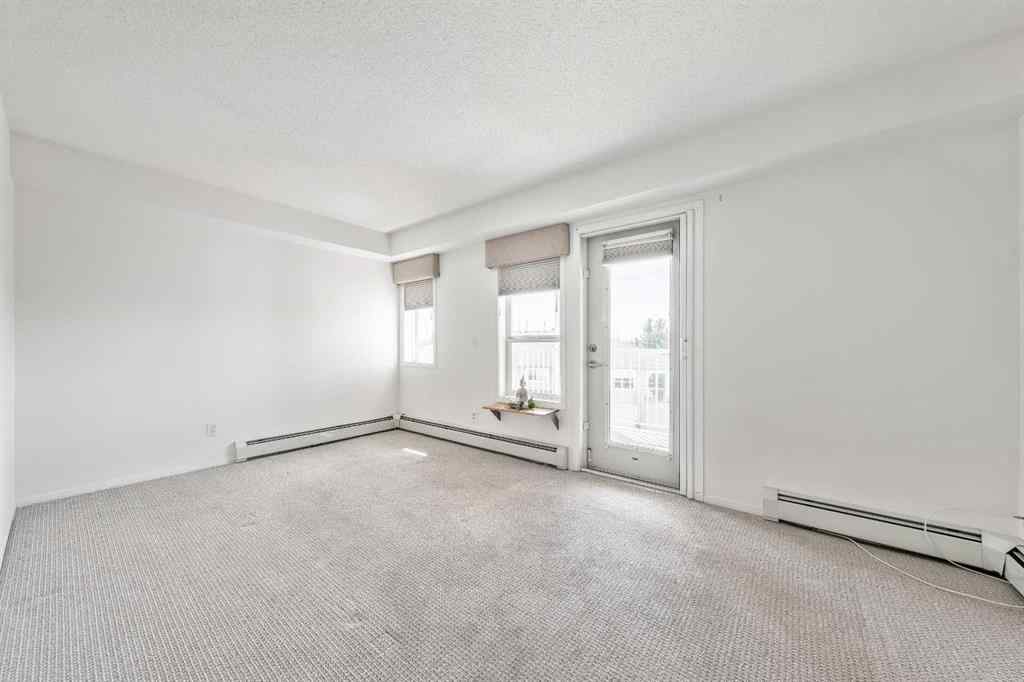 MLS® A2249851 - Unit #3303 6818 Pinecliff Grove NE in Pineridge Calgary, Residential