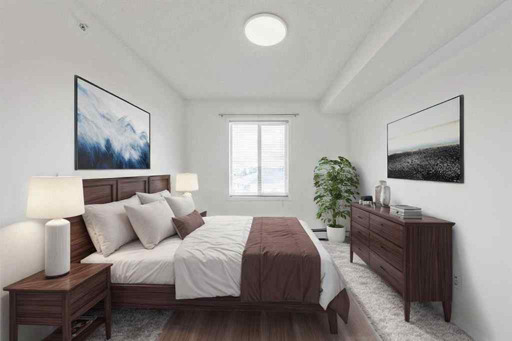 MLS® A2249851 - Unit #3303 6818 Pinecliff Grove NE in Pineridge Calgary, Residential