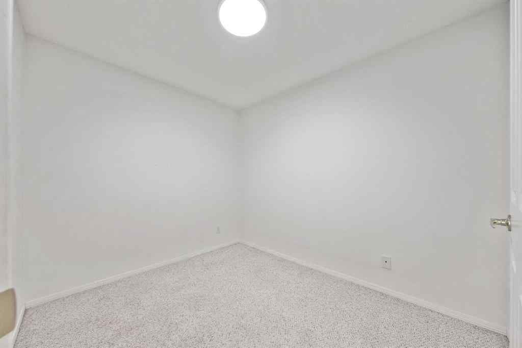 MLS® A2249851 - Unit #3303 6818 Pinecliff Grove NE in Pineridge Calgary, Residential
