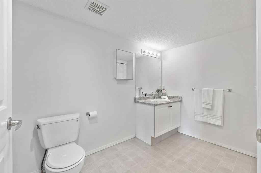 MLS® A2249851 - Unit #3303 6818 Pinecliff Grove NE in Pineridge Calgary, Residential