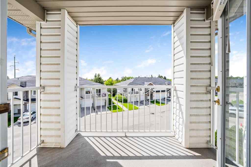 MLS® A2249851 - Unit #3303 6818 Pinecliff Grove NE in Pineridge Calgary, Residential