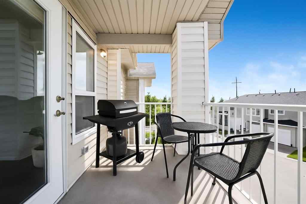 MLS® A2249851 - Unit #3303 6818 Pinecliff Grove NE in Pineridge Calgary, Residential