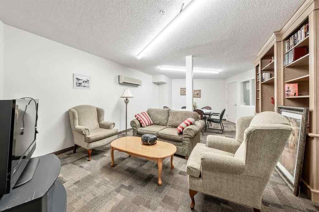 MLS® A2249851 - Unit #3303 6818 Pinecliff Grove NE in Pineridge Calgary, Residential