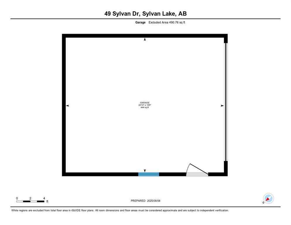 MLS® A2249853 - 49 Sylvan Drive  in Lakeview Heights Sylvan Lake, Residential