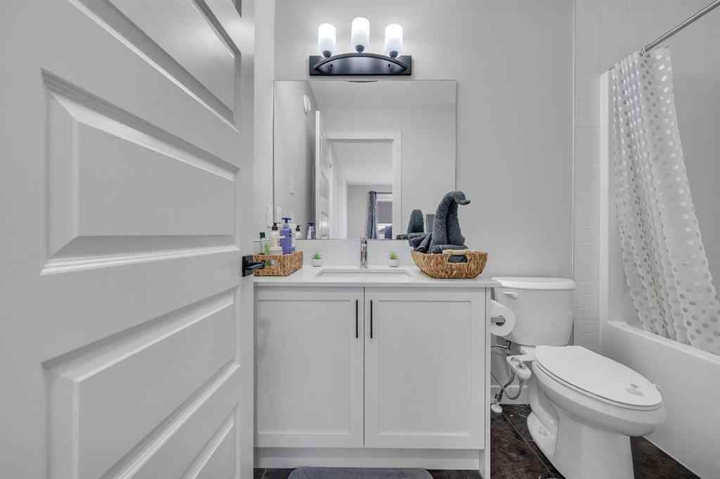 MLS® A2249855 - 3021 Key Drive SW in Key Ranch Airdrie, Residential