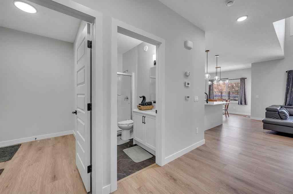 MLS® A2249855 - 3021 Key Drive SW in Key Ranch Airdrie, Residential